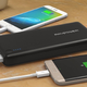 RAVPower 20100mAh Battery Pack, $56 with code 8MBB8FP2